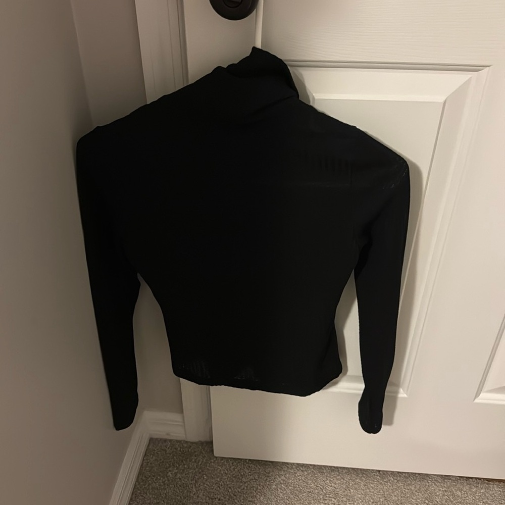 SHEIN medium turtleneck
